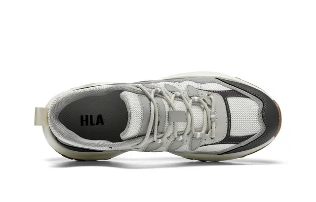 HLA