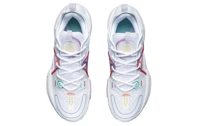 LiNing 9 V1.5