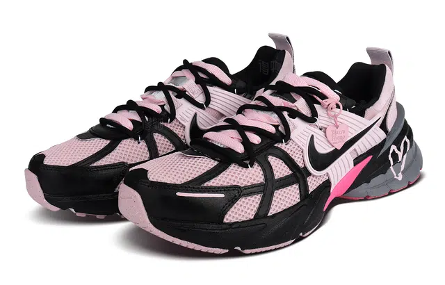Nike V2K Run Pink Love