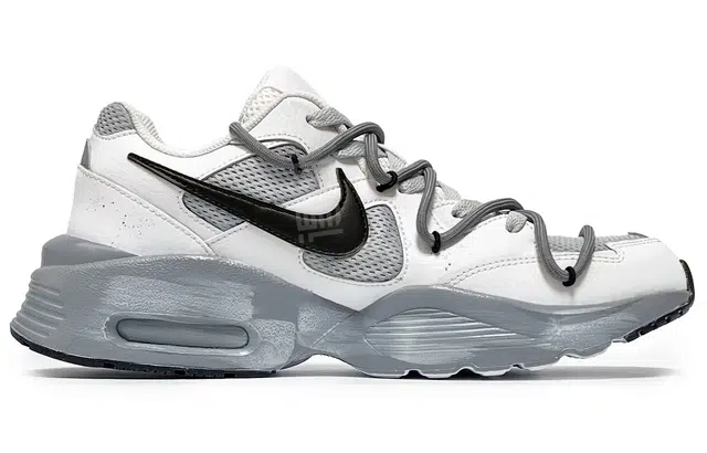 Nike Air Max Fusion