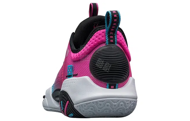 LiNing 9 V1.5