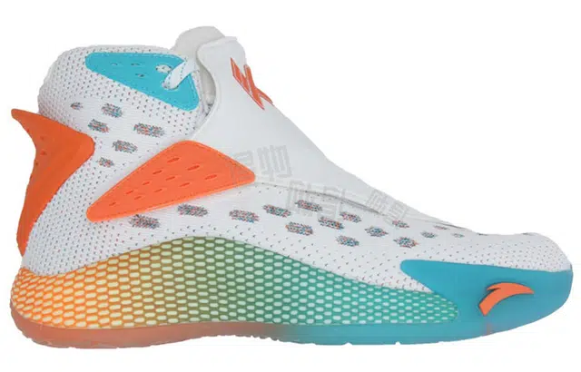 Anta KT5