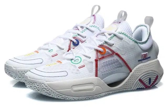 LiNing 9 V1.5