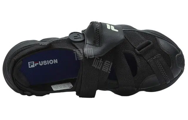 FILA FUSION TENACITY