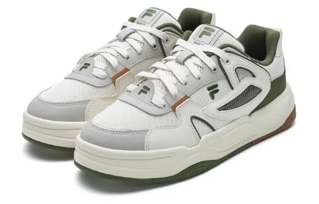 FILA FUSION BANK II