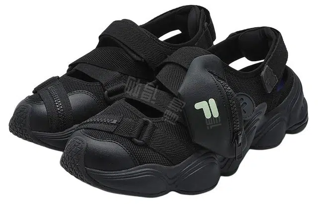 FILA FUSION TENACITY