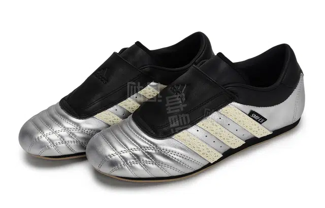 adidas originals Taekwondo REGO