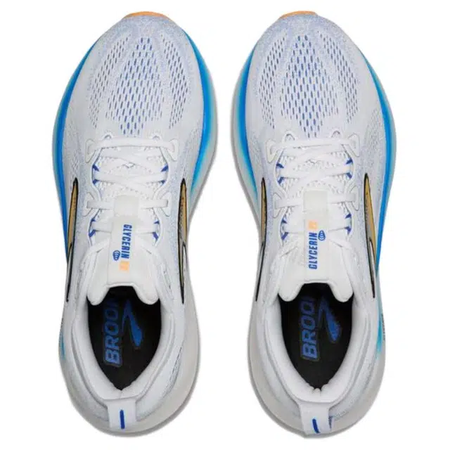 Brooks Glycerin 22