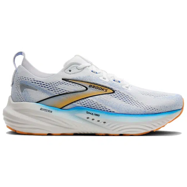 Brooks Glycerin 22