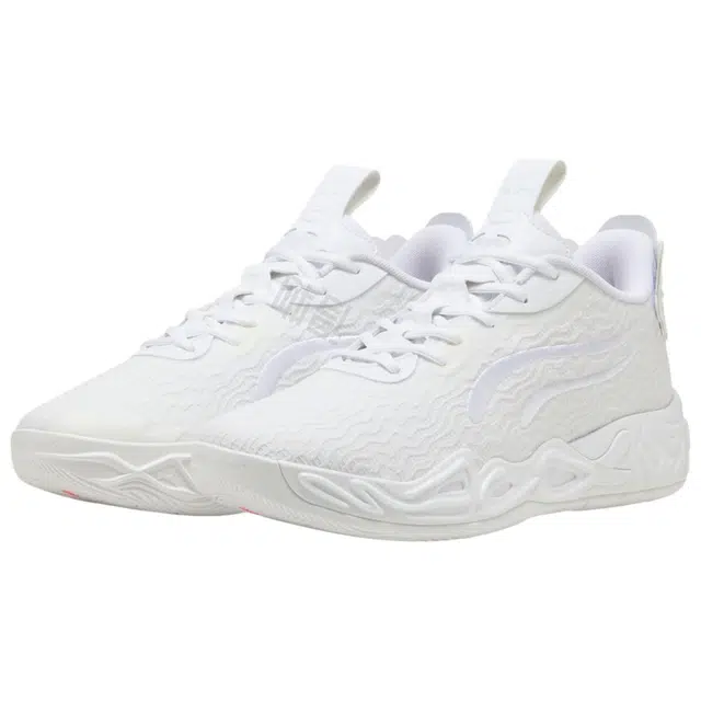 LaMelo Ball x PUMA MB.04 Lo Ice