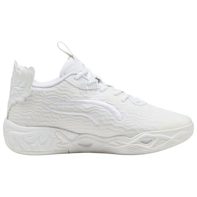 LaMelo Ball x PUMA MB.04 Lo Ice