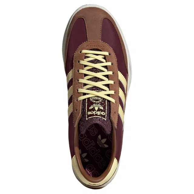 adidas originals SL 72 STACK SHOES