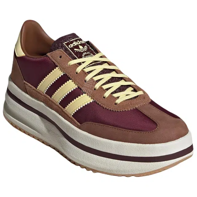 adidas originals SL 72 STACK SHOES
