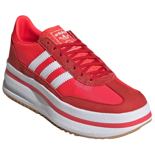 adidas originals SL 72 STACK SHOES