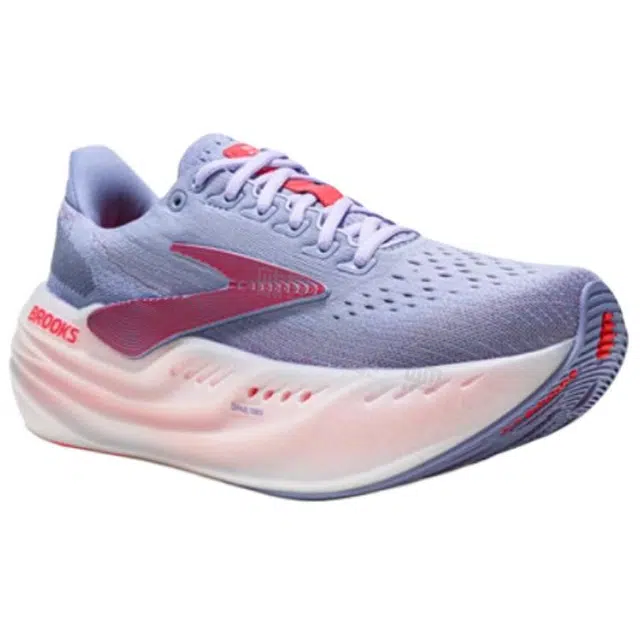 Brooks Glycerin max