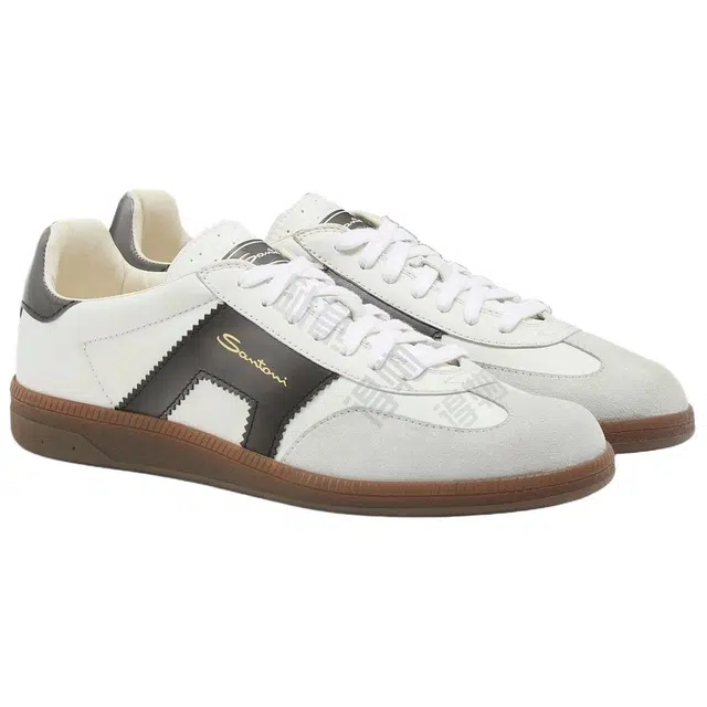Santoni Dbs Oly