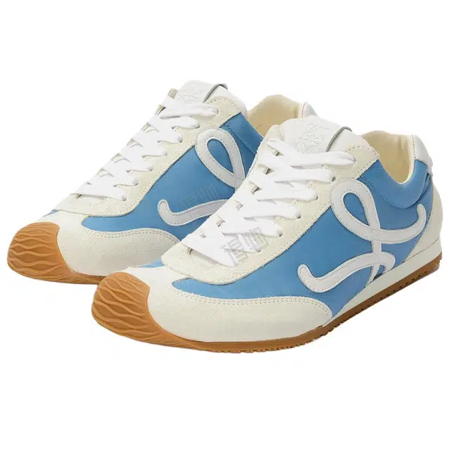 LOEWE Ballet Runner 2.0