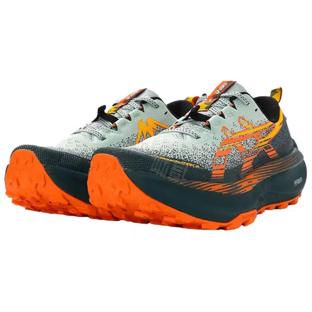 Asics Trabuco Max 4