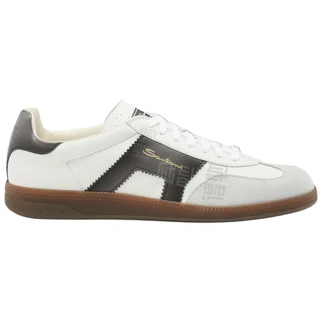 Santoni Dbs Oly