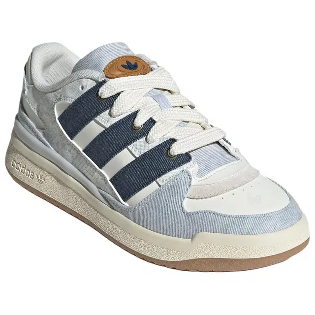 adidas originals FORUM PUFFED