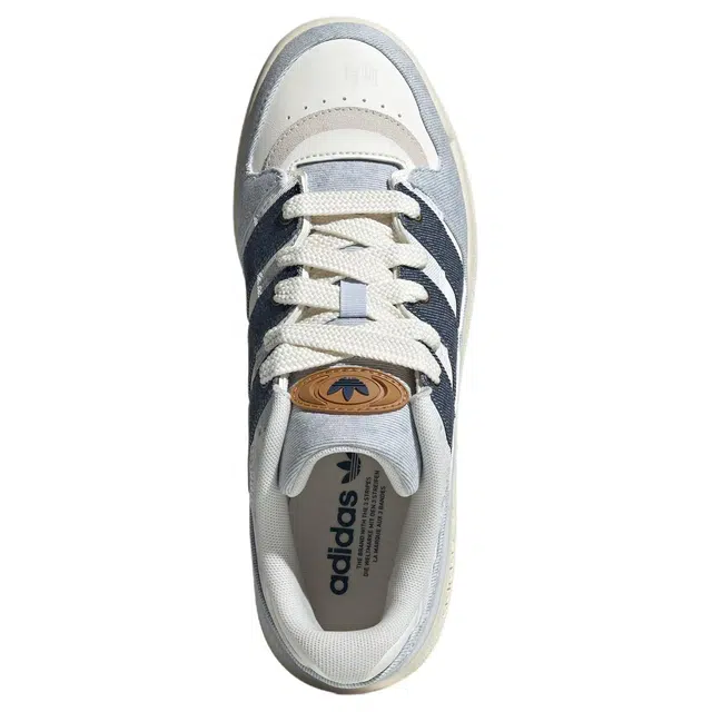 adidas originals FORUM PUFFED