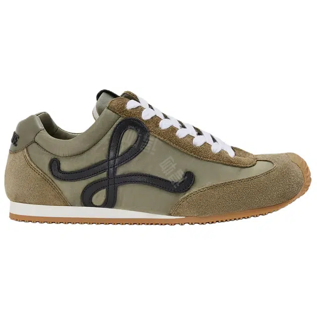 LOEWE Ballet Runner 2.0