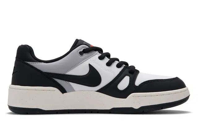 Nike Nike Full Force Low "cement"