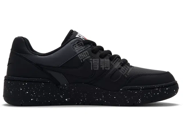Nike Nike Full Force Low "QR Code"