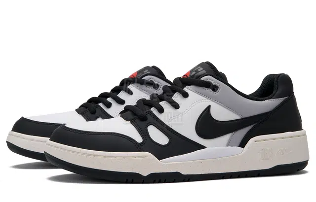 Nike Nike Full Force Low "cement"