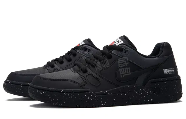 Nike Nike Full Force Low "QR Code"
