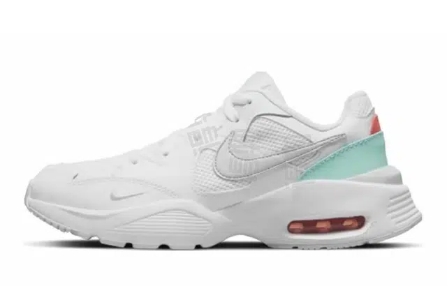 Nike Air Max Fusion