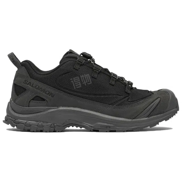 SALOMON XA PRO 3D