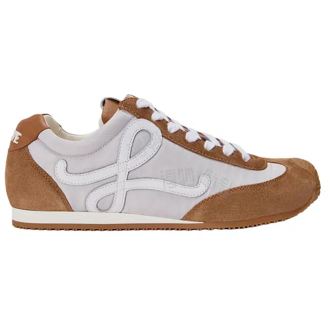 LOEWE Ballet Runner 2.0