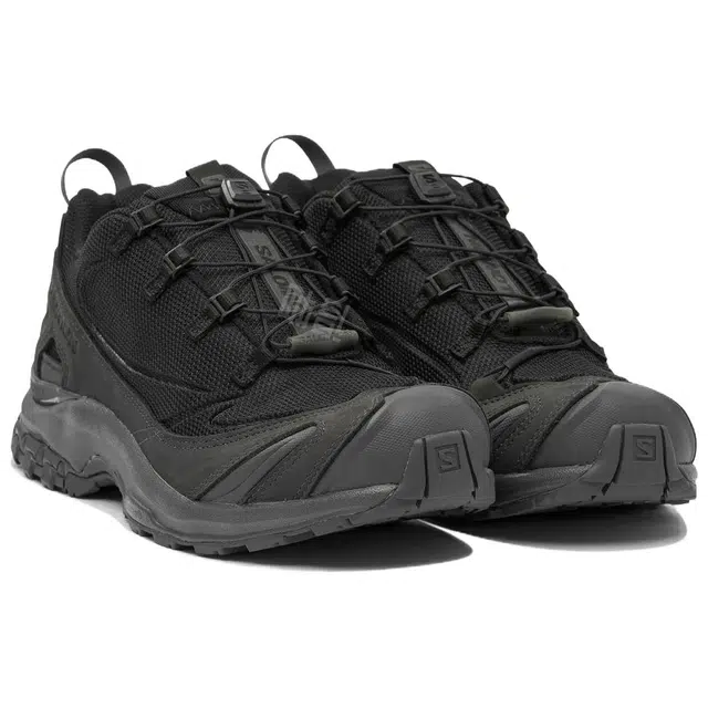 SALOMON XA PRO 3D