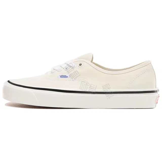 Anaheim Factory x Vans Authentic