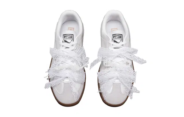 PUMA Army Trainer