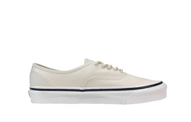 Anaheim Factory x Vans Authentic