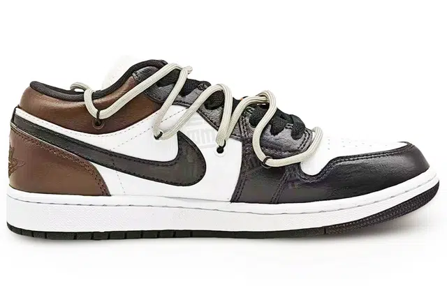Jordan Air Jordan 1 "Panda" EIGHT