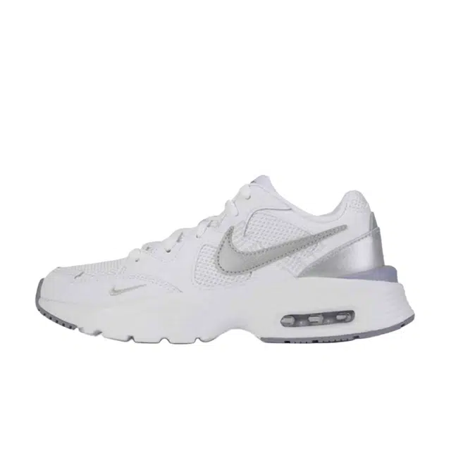 Nike Air Max Fusion