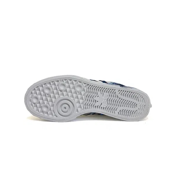 adidas originals Nizza Platform