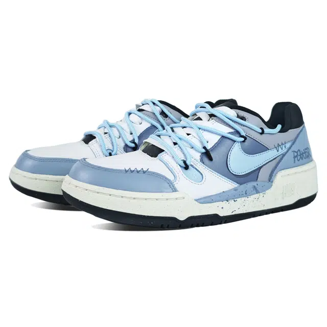 Nike Nike Full Force Low