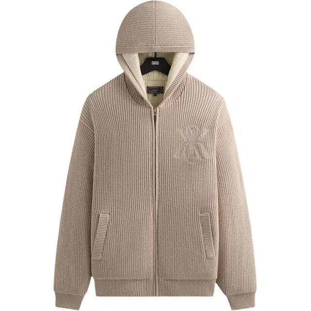 KITH x sierra