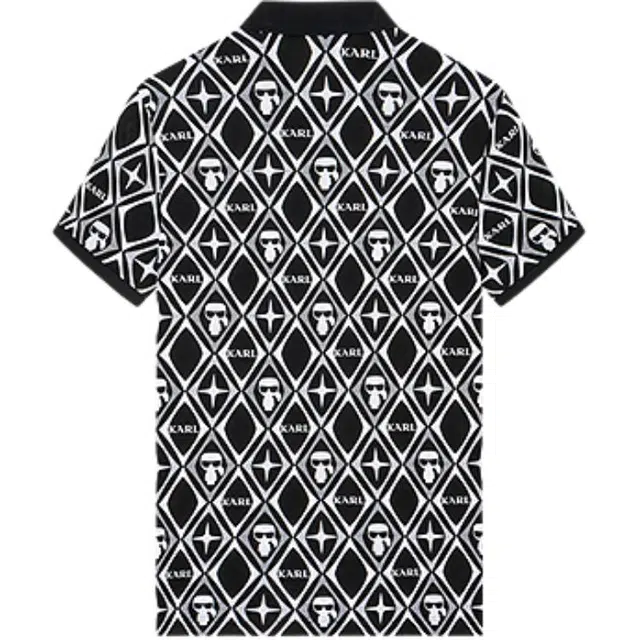 KARL LAGERFELD Polo