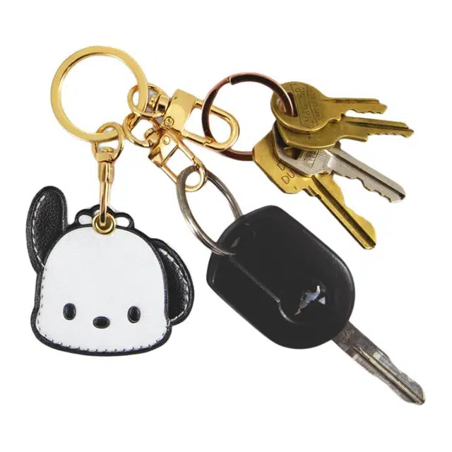 Sanrio x Sonix AirTag Keychain