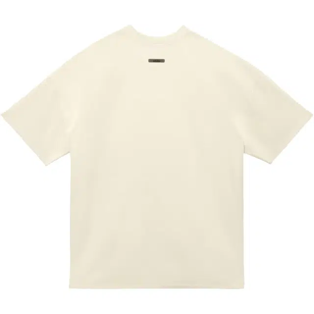 adidas originals x Fear Of God Athletics SS25 T