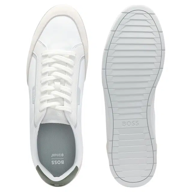 HUGO BOSS
