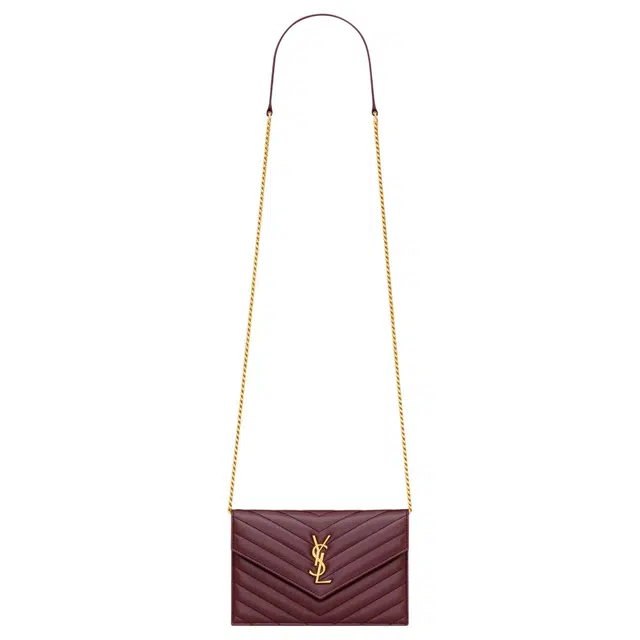 SAINT LAURENT LE CASSANDRE