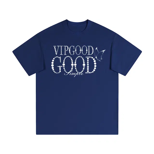 VIPGOOSE clean fitT