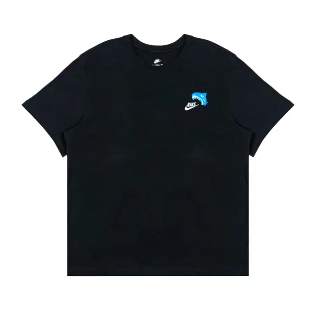 Nike Sportswear MM LogoT
