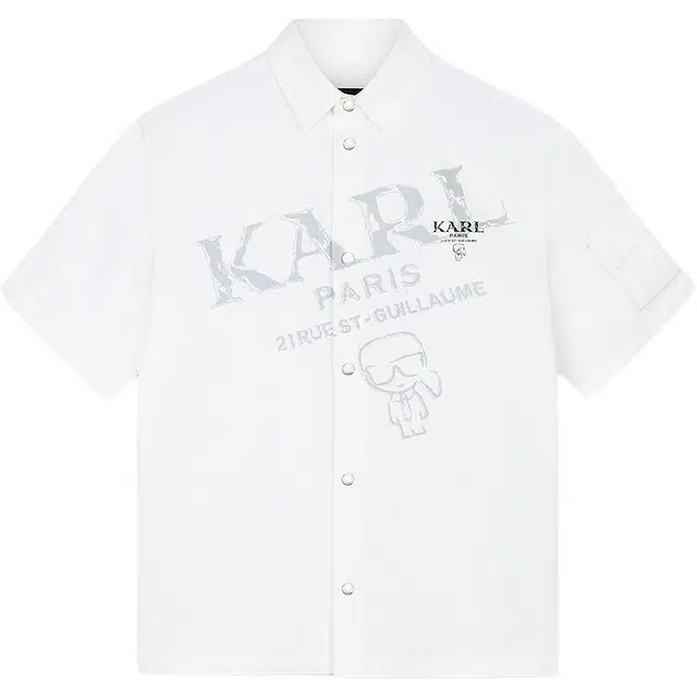 KARL LAGERFELD